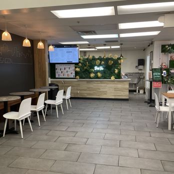 Boss Tea - Bubble Tea Near Me - Tulsa, Oklahoma