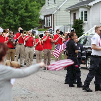 The Patriot Brass Ensemble - Parade - Performing Arts Near Me - New York, New York The Patriot Brass Ensemble - Parade - Performing Arts Near Me - New York, New York