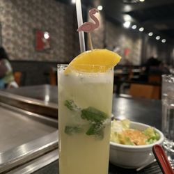 Jinbeh