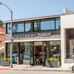Everything But Water