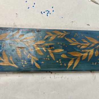 AR Workshop Tampa - Stencil - Art Classes Near Me - Tampa, Florida AR Workshop Tampa - Stencil - Art Classes Near Me - Tampa, Florida