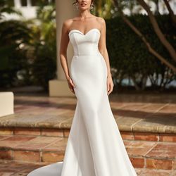 Springs Bridal