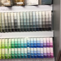 Dave's Paint N' Paper