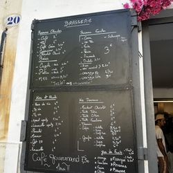 Le Panier Marseillais
