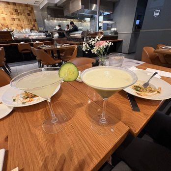 Blue Ocean Robata & Sushi Bar - Asian Fusion Near Me - Carlsbad, California Blue Ocean Robata & Sushi Bar - Asian Fusion Near Me - Carlsbad, California