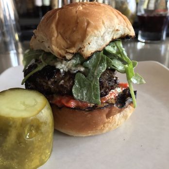 Sycamore - Ohio Burger (happy hour menu) - Bars Near Me - Columbus, Ohio Sycamore - Ohio Burger (happy hour menu) - Bars Near Me - Columbus, Ohio