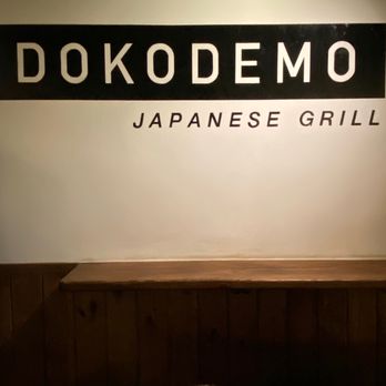 DokoDemo - Ramen Near Me - New York, New York
