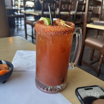 Casa Machado - Mexican Near Me - San Diego, California