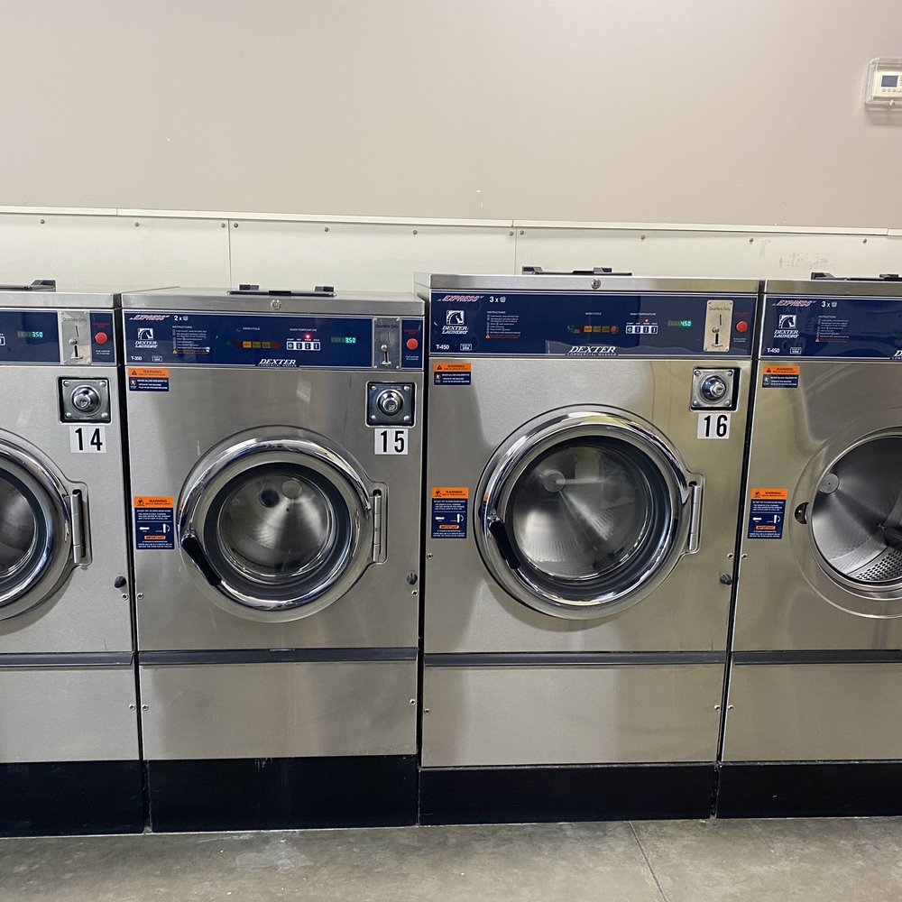 Greenlight Laundry Center - Laundry Services Near Me - Saint Louis, Missouri Greenlight Laundry Center - Laundry Services Near Me - Saint Louis, Missouri