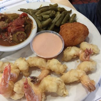 O'Steen's Restaurant - Shrimp special - Seafood Near Me - Saint Augustine, Florida O'Steen's Restaurant - Shrimp special - Seafood Near Me - Saint Augustine, Florida