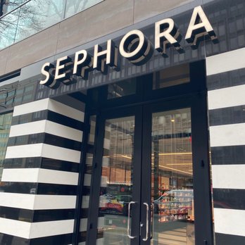 SEPHORA - Cosmetics & Beauty Supply Near Me - Washington, DC, District of Columbia