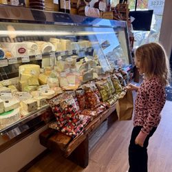 Babylon Cheese Cellar - Cheeses