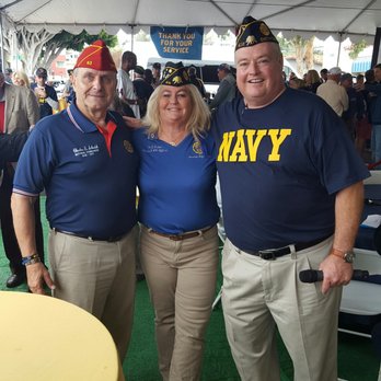 American Legion Post 416 - Veterans Organizations Near Me - Encinitas, California