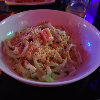 Superfrico - King Crab Buccatinni - Italian Near Me - Las Vegas, Nevada Superfrico - King Crab Buccatinni - Italian Near Me - Las Vegas, Nevada