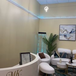MK Head &Scalp Spa