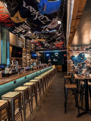 Chicken + Whiskey by null Chicken + Whiskey by null