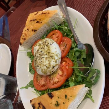 Palace Southside - Burrata salad - Pizza Near Me - Lakeland, Florida Palace Southside - Burrata salad - Pizza Near Me - Lakeland, Florida