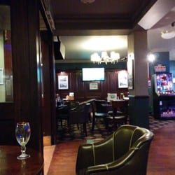 The Joiner's Arms - Footie!