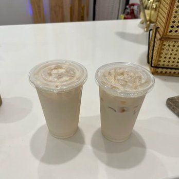 Elite Experience: Sojeata, Fullerton - Jasmine Milk Teas - Yelp Events Near Me - Fullerton, California
