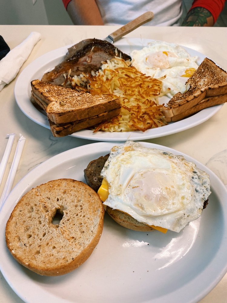 Neighborhood Cafe
