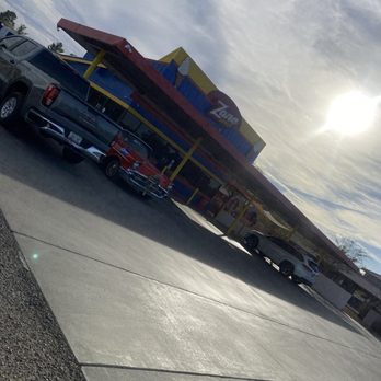 Zane Burger - Burgers Near Me - Wickenburg, Arizona