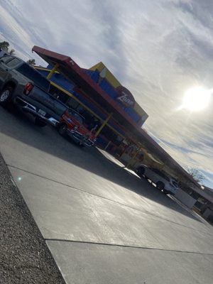 1151 W Wickenburg Way by null