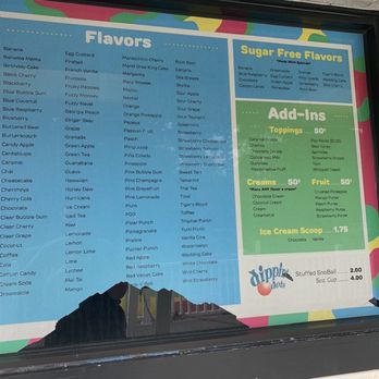 The SnoBall Shop - Shaved Ice Near Me - Virginia Beach, Virginia
