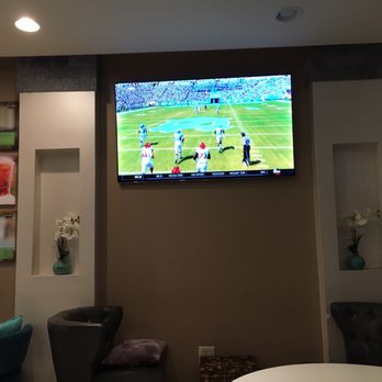 BAMBU - Big Screen TV - Bubble Tea Near Me - Houston, Texas