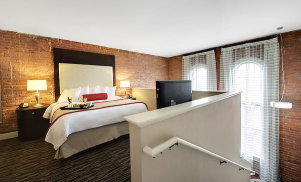 Fairfield by Marriott Inn & Suites Keene Downtown by null