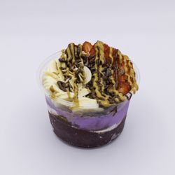 Açaí Haus - Custom Bowl