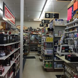 Waldport Ace Hardware