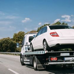 Graham Family Auto Transport