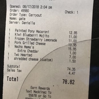 Seabiscuit Cafe - Bars Near Me - Mackinac Island, Michigan Seabiscuit Cafe - Bars Near Me - Mackinac Island, Michigan