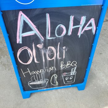 Olioli Hawaiian BBQ - Barbeque Near Me - San Jose, California Olioli Hawaiian BBQ - Barbeque Near Me - San Jose, California