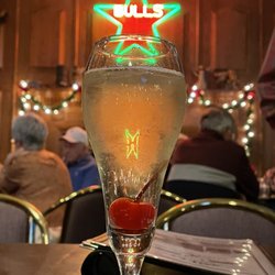 Bulls Steakhouse - Happy Holidays! Bulls Restaurant!
