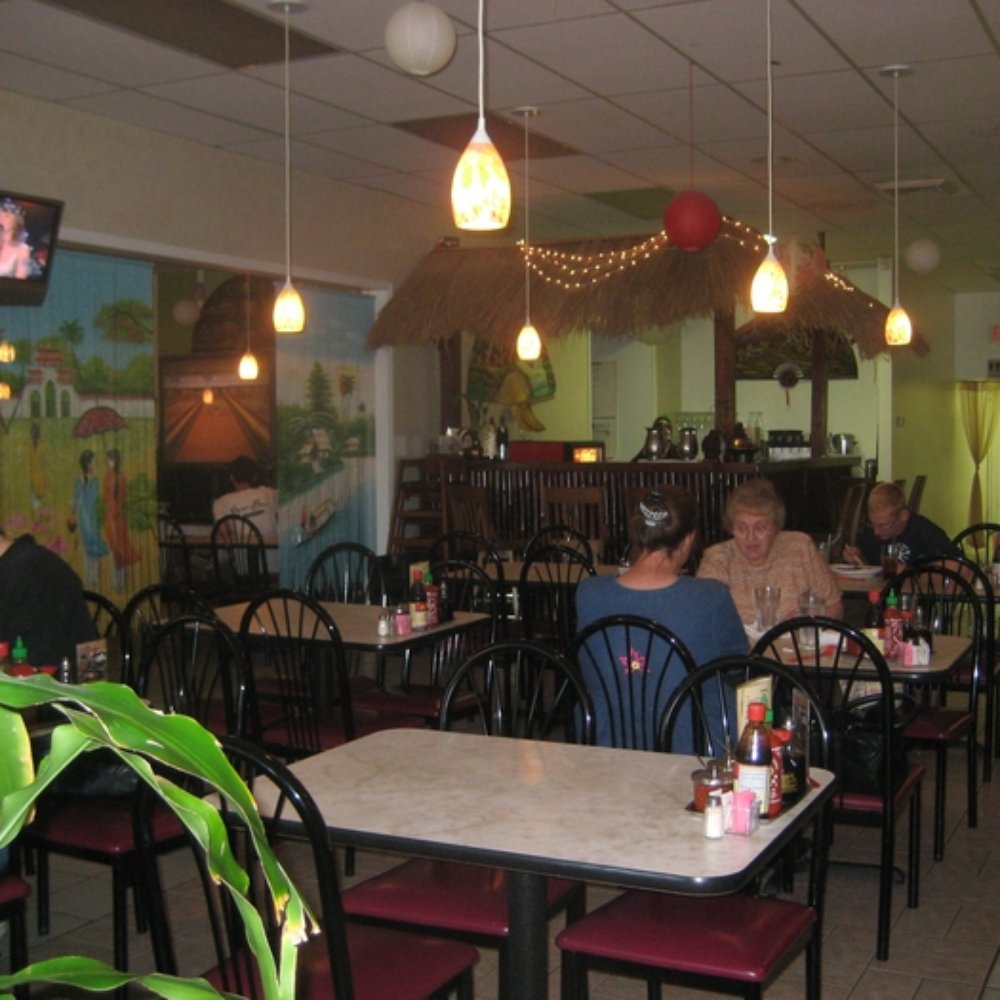Bambu Vietnamese Cuisine - The other side - Vietnamese Near Me - Springfield, Missouri Bambu Vietnamese Cuisine - The other side - Vietnamese Near Me - Springfield, Missouri