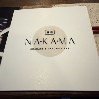 Nakama - Menú - Japanese Near Me - Milwaukee, Wisconsin Nakama - Menú - Japanese Near Me - Milwaukee, Wisconsin