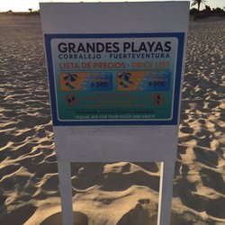 Playa del Moro