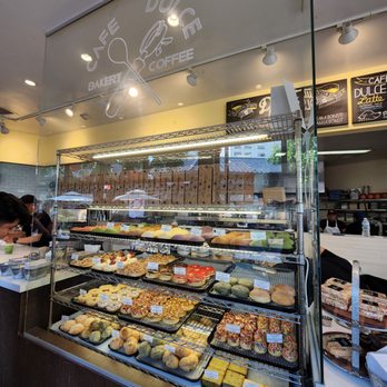 Cafe Dulce - Coffee & Tea Near Me - Los Angeles, California Cafe Dulce - Coffee & Tea Near Me - Los Angeles, California