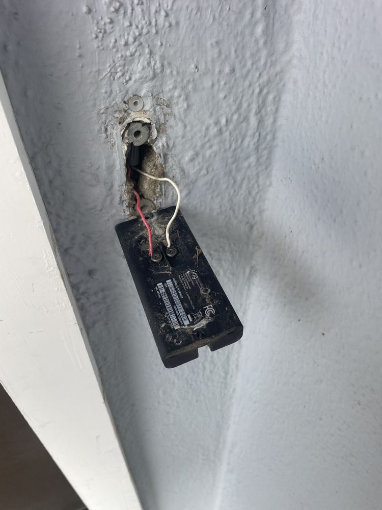 Slide of Ara's Handyman