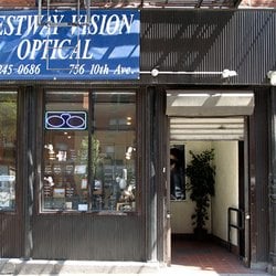 Westway Vision