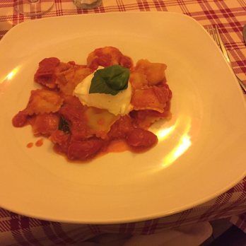 Alla Cadrega - Homemade ravioli was so good, I really want to go get it again!! - Lumbard Near Me - Milan, Michigan Alla Cadrega - Homemade ravioli was so good, I really want to go get it again!! - Lumbard Near Me - Milan, Michigan