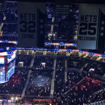Barclays Center - Stadiums & Arenas Near Me - Brooklyn, New York