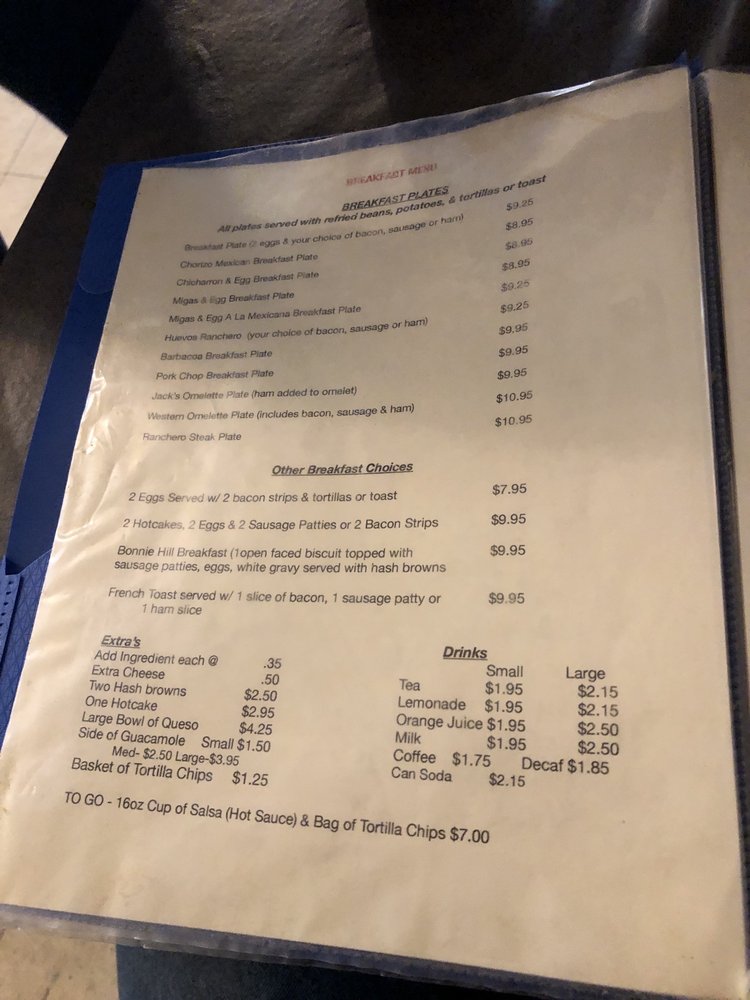 Gloria's Restaurant
