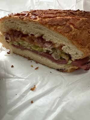 Marina Submarine by null