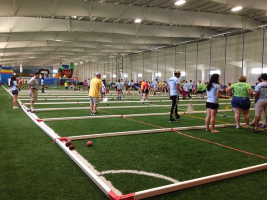 Forekicks Taunton Field Map Fore Kicks Iii Sports Complex 223 Fremont St Taunton, Ma Sports Indoor -  Mapquest