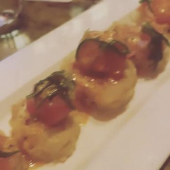 Yellowtail Japanese Restaurant & Lounge - Mile High* - Japanese Near Me - Las Vegas, Nevada