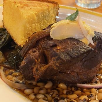 Freight House - Pork shoulder - American Near Me - Paducah, Kentucky Freight House - Pork shoulder - American Near Me - Paducah, Kentucky