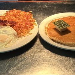 Next Door Cafe - Big Breakfast