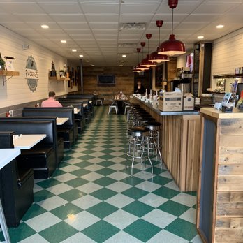 Phoebe's Diner - Inside - Breakfast & Brunch Near Me - Austin, Texas Phoebe's Diner - Inside - Breakfast & Brunch Near Me - Austin, Texas